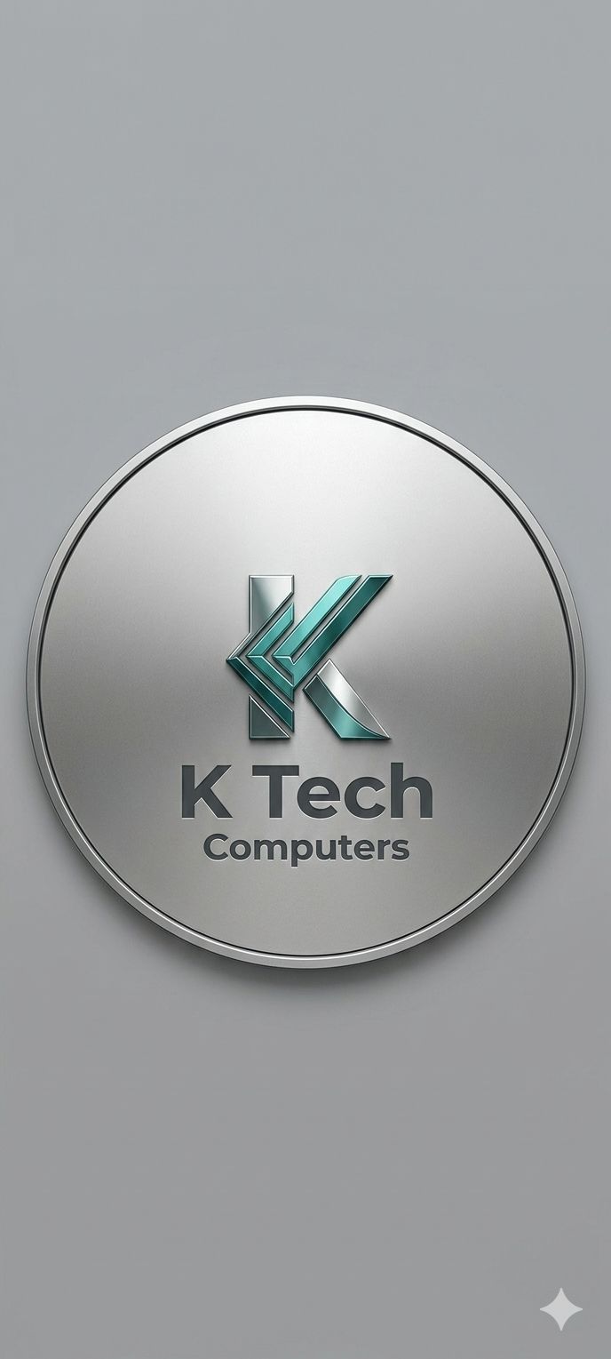 K Tech Computers